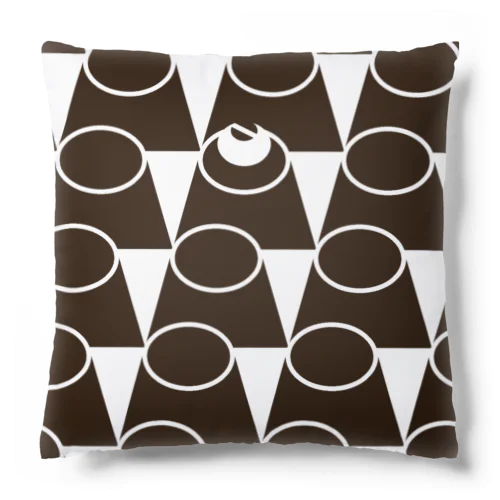 コーヒーゼリー Cushion