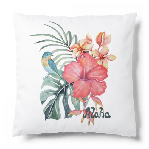 ALOHA Cushion