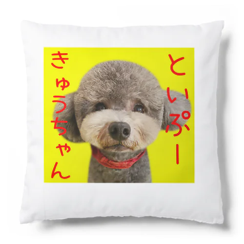 クッション きゅうちゃん Cushion
