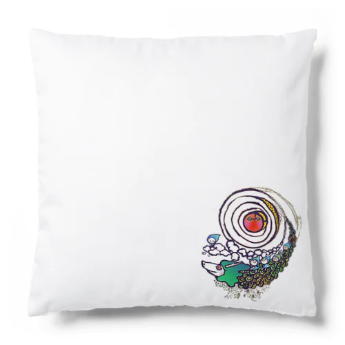 2024辰年～ Cushion