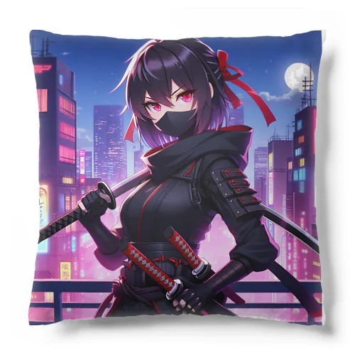 TOKYO KUNOICHI Ⅳ Cushion