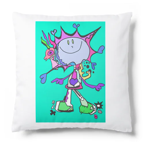 カイロスのソラ Cushion