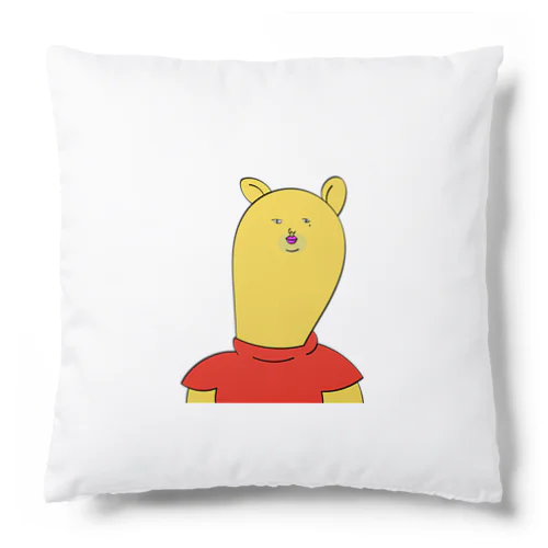 ホイニー・ザ・プー太郎 Cushion
