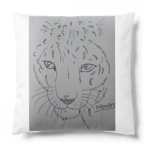 まなざし Cushion