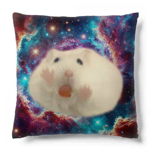 うちゅうはむ Cushion