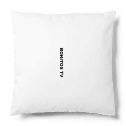 Bonitos TV Cushion