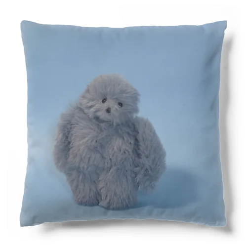 ﾌﾑﾌﾑ 生後3か月 Cushion