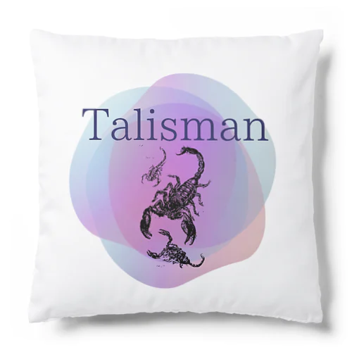 Talisman  Cushion