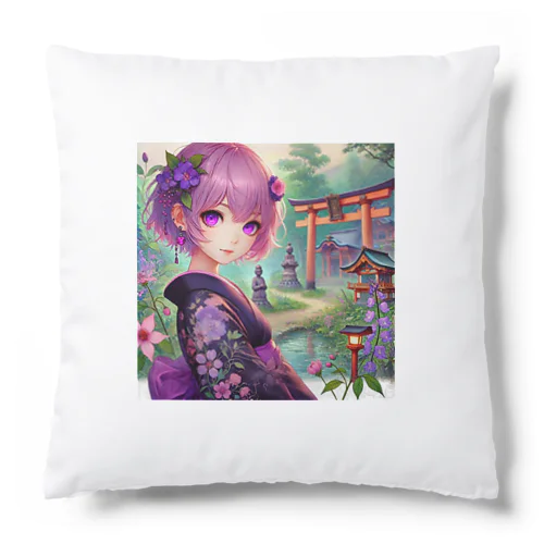 日本の美 Cushion