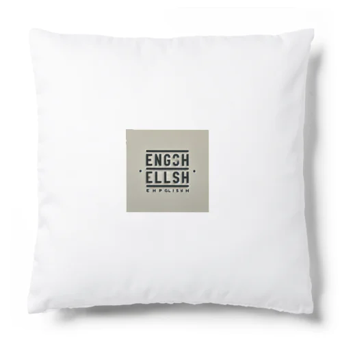 NEOTYPE Cushion