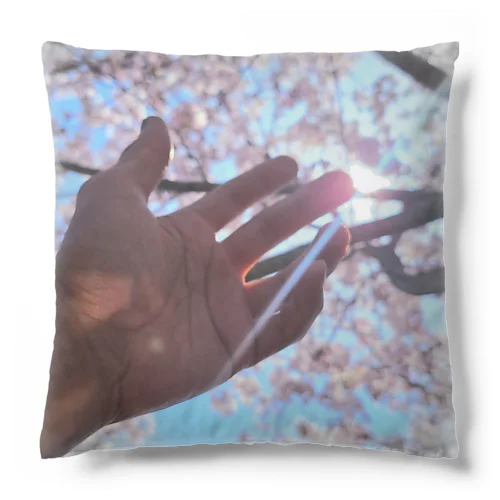 SAKURA Cushion