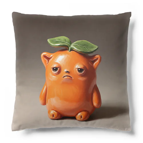 元ミカン Cushion