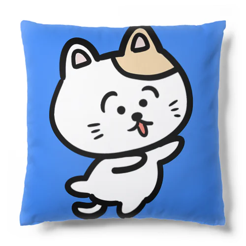 ふわとろ火薬A Cushion