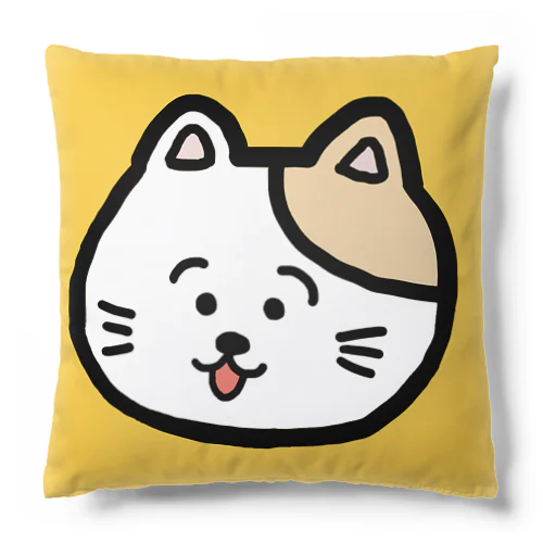 ふわとろ火薬B Cushion