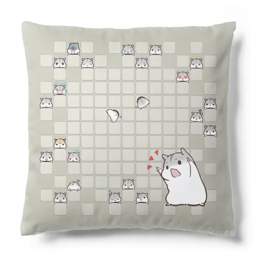 オリジナルクッション | オリジナルグッズ・アイテム通販