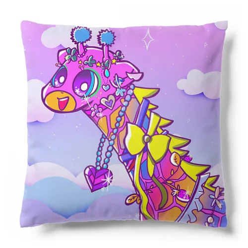 IEキリン Cushion