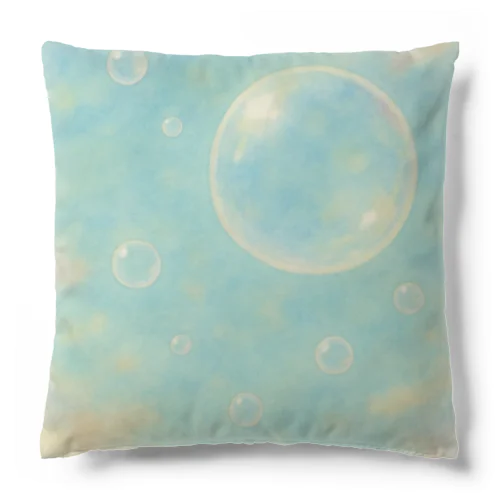 シャボンシリーズ Cushion
