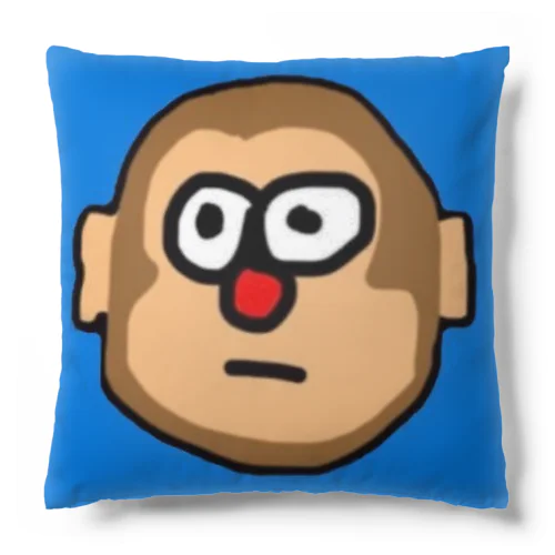 ほけざる Cushion