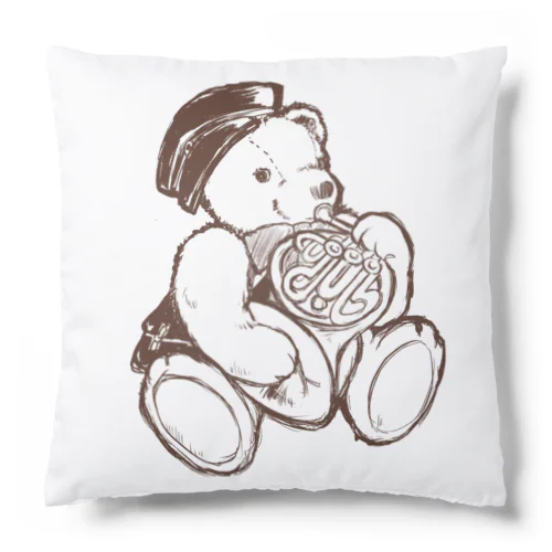 ポストマンテディ Cushion