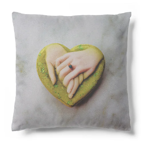 trust me 1 Cushion