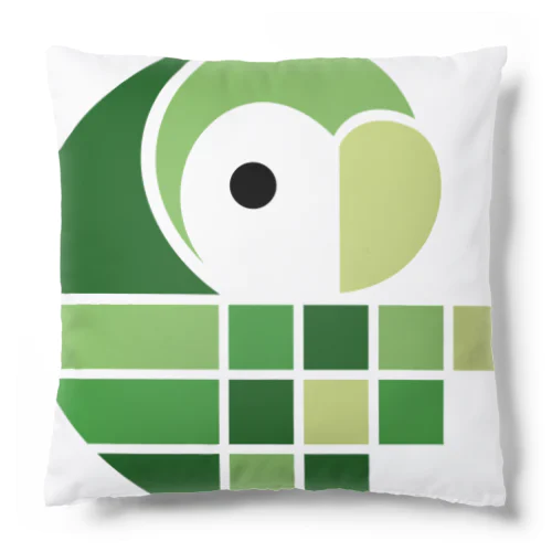 Crouching - SHIBAFU Cushion