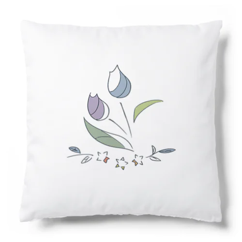 おはな Cushion