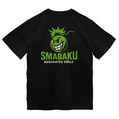 SMABAKU Dry T-Shirt