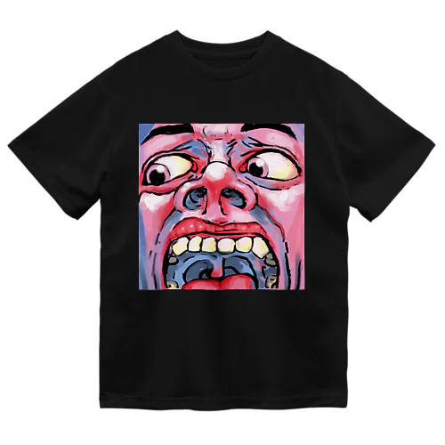 大黒X（KCタイプ） Dry T-Shirt