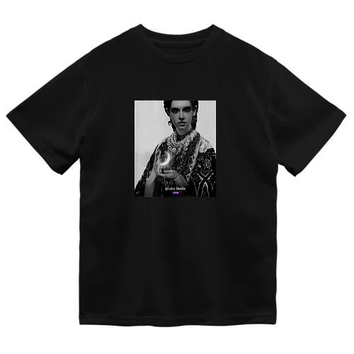 Night Dry T-Shirt