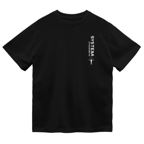 SYSTEMA UTSUNOMIYA Dry T-Shirt