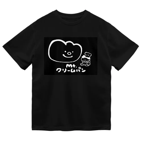 Mt。クリームパン Dry T-Shirt
