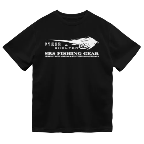 SPEED＆SHELTER　W Dry T-Shirt