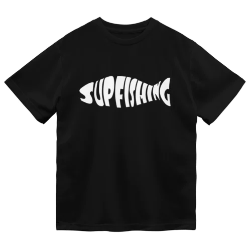 SUP FISHING Dry T-Shirt