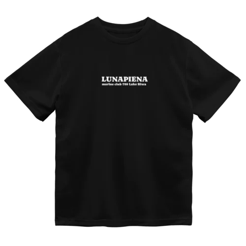 LUNAPIENA Tシャツ2 Dry T-Shirt