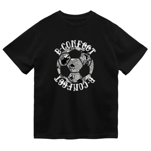 ヘキサゴン Dry T-Shirt