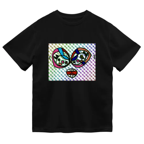 Trouble Queen Dry T-Shirt