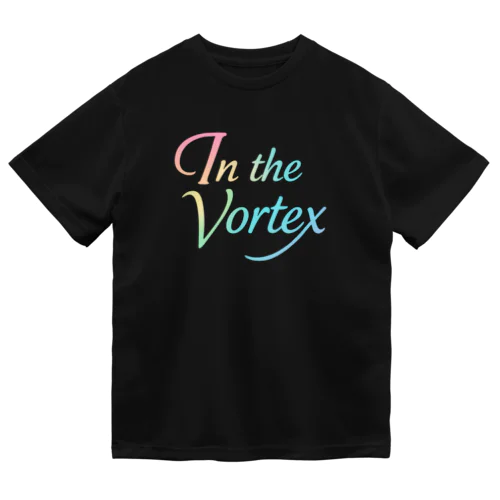 なんでも叶う世界 Dry T-Shirt