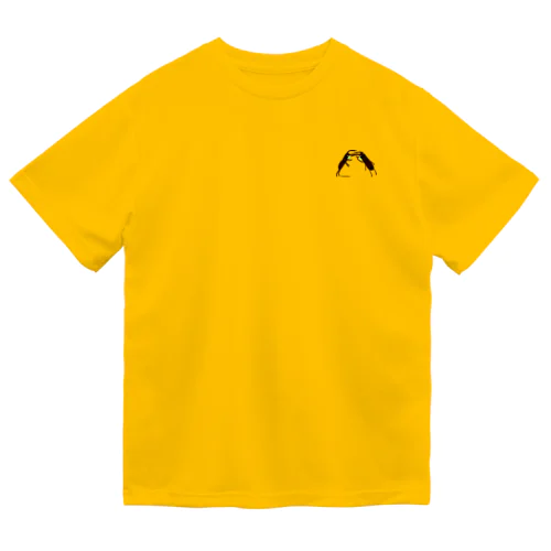 クワレス Dry T-Shirt