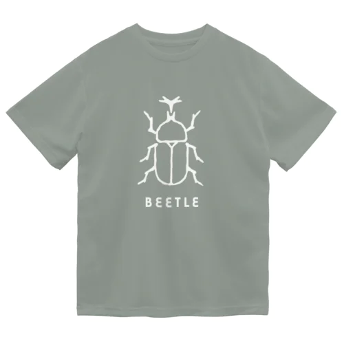 ビートル Dry T-Shirt