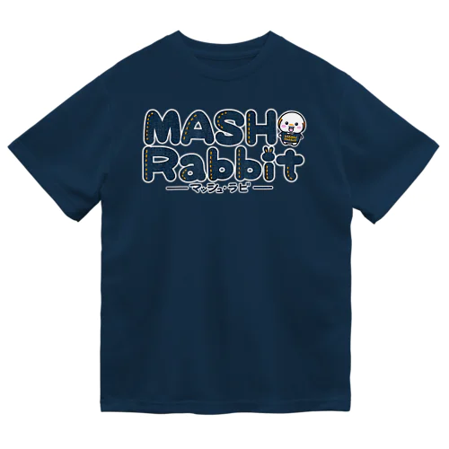 デニム・マッシュラビ Dry T-Shirt