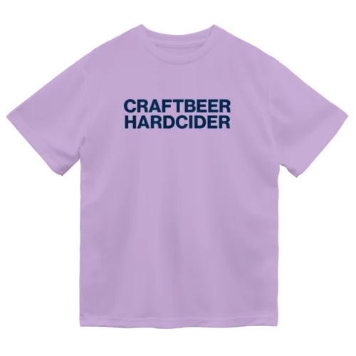 クラフトビールハードサイダー Dry T-Shirt