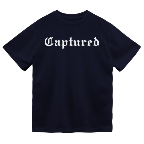 Captured w Dry T-Shirt
