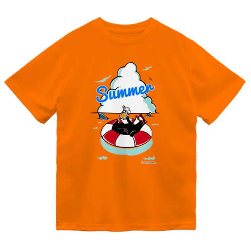 SUMMER Dry T-Shirt