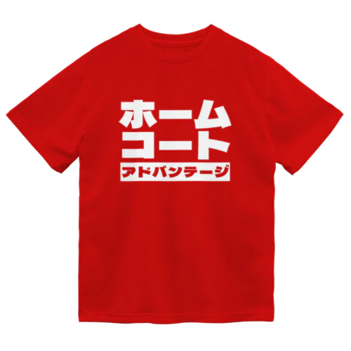 Tシャツ/カットソー（赤色/レッド） | オリジナルグッズ