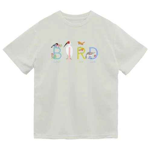 BIRD  Dry T-Shirt
