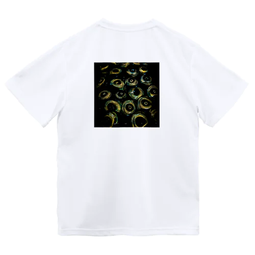 メメメ Dry T-Shirt