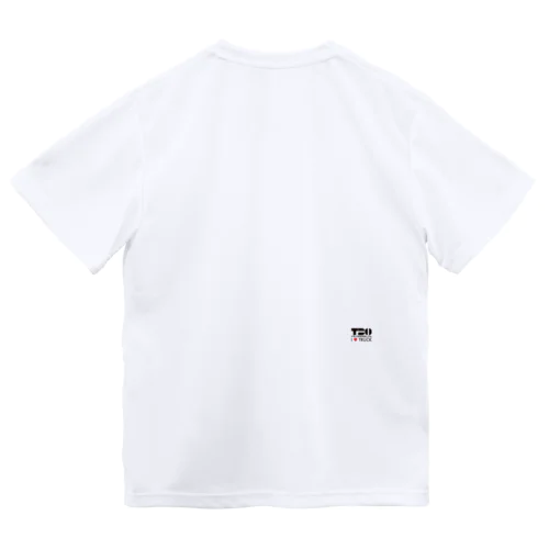 TDOグッズ Dry T-Shirt