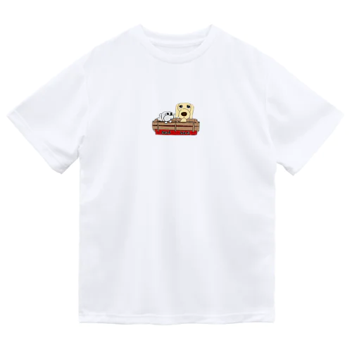 sora  carl Dry T-Shirt