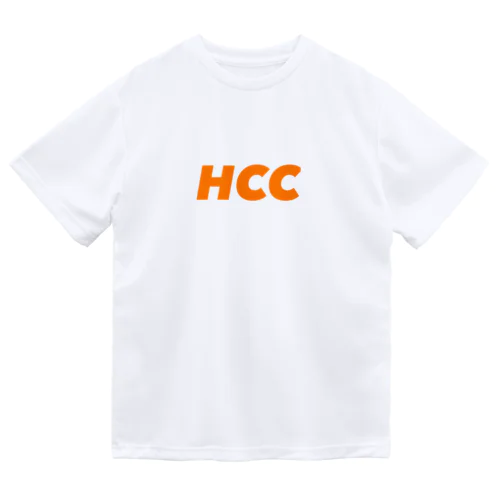 HCC Tシャツ Dry T-Shirt