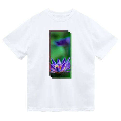 花02 Dry T-Shirt